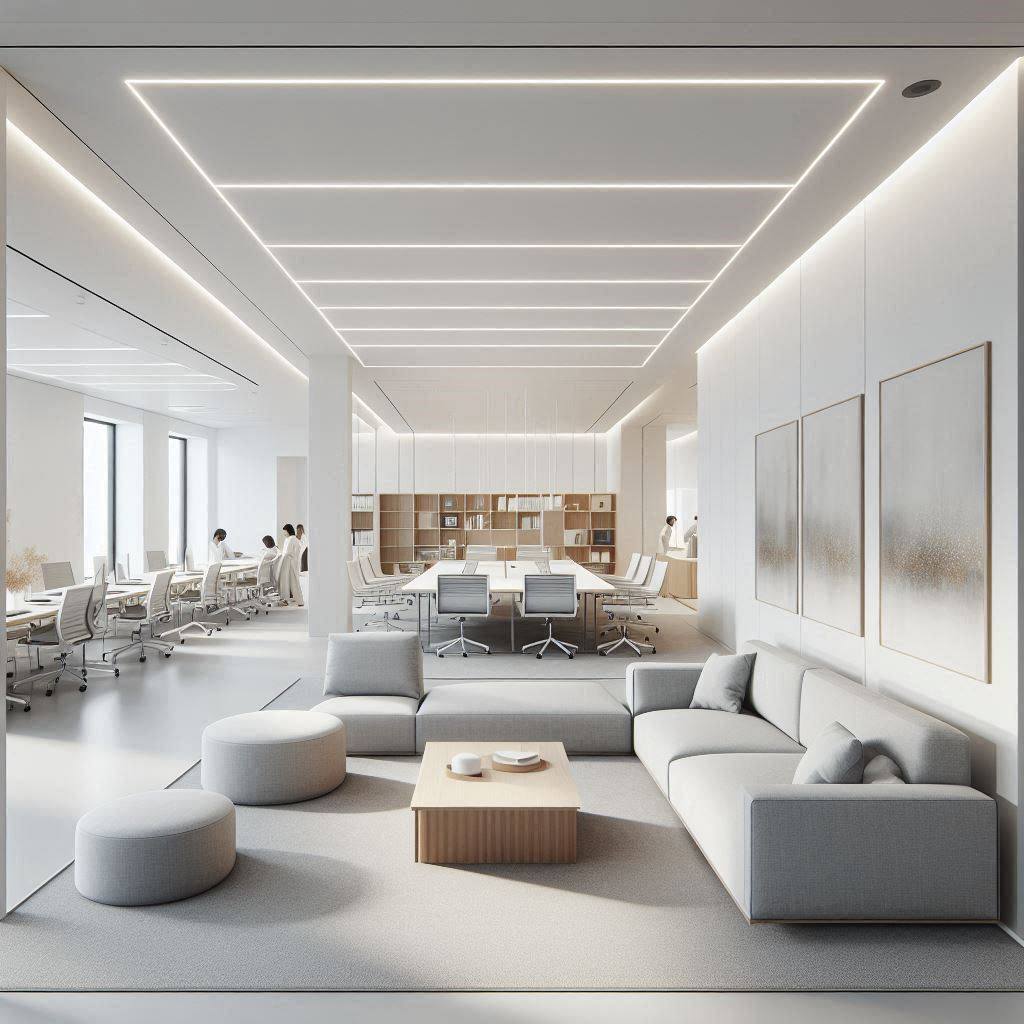 行政运维组在办公资料归档发生后怎样梳理写字楼办公员工餐饮便利的责任链条